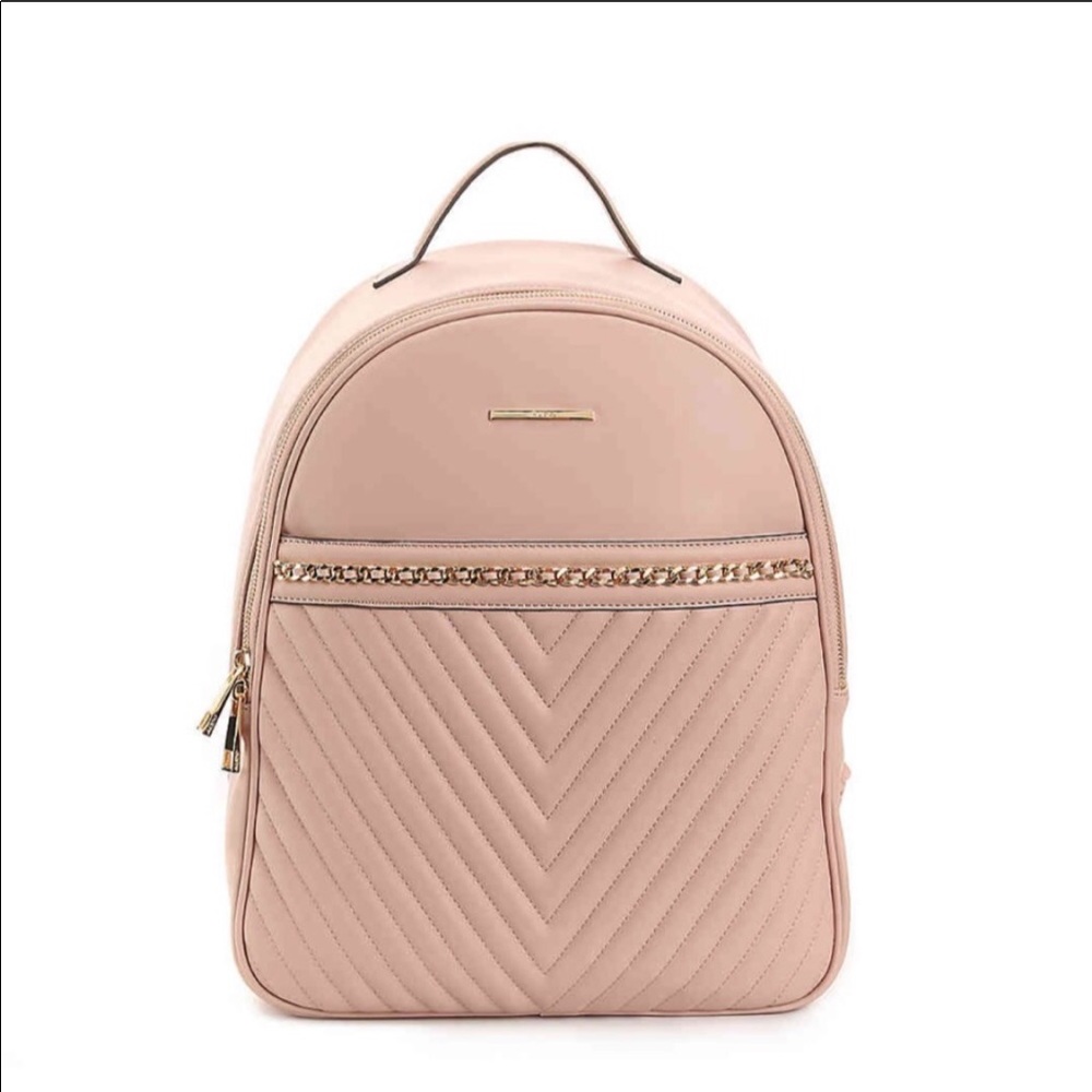 Also backbag ❤️